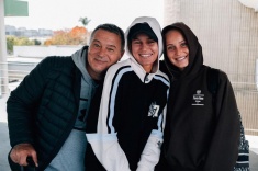 Интервью с Эдуардом Кудерметовым