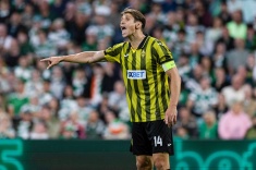 Александр Мартынович