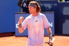 Барселона-2026: результаты 17 апреля