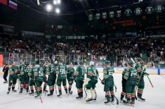 Чего ждать от «Ак Барса» в сезоне-2025/2026