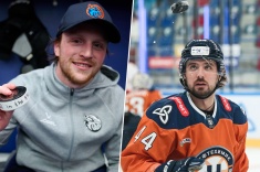 Новости дня в КХЛ за 4 октября 2025 года