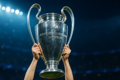 Тест по Лиге чемпионов — 2024/2025