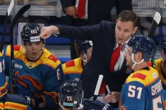 Главные новости в хоккее за 8 декабря 2025 года