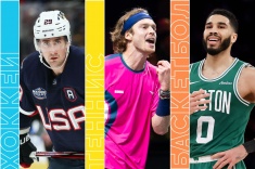 Расписание спортивных матчей 21 февраля 2025 года