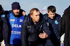 Интервью с Олегом Василенко