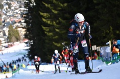 Новые дисциплины и виды спорта на Олимпиаде-2026