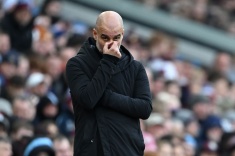 Отчёт «Астон Вилла» — «Манчестер Сити» — 2:1