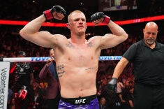 Перспективы Иана Гарри