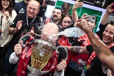 Отчёт «Ростов» — ЦСКА — 0:0 (3:4 пен.)