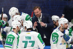 Что ждёт «Салават Юлаев» в новом сезоне КХЛ?