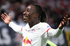 Салаха в «Ливерпуле» заменит игрок за € 100 млн