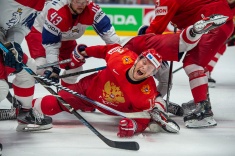 Эксперты — о выступлении сборной России на ЧМ-2019