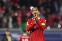 5 лучших футболистов по игровому времени в 2024-м