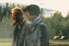 Как снимают «Битву моторов»