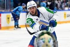 Ливо провалил плей-офф, но должен стать MVP