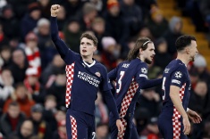 Превью матча ПСВ — «Атлетико»