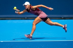 Вероника Кудерметова