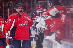 Александр Овечкин