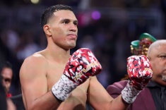 Дэвид Бенавидес