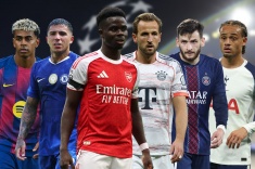 Интриги 5-го тура ЛЧ