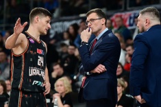 Что происходит с «Уралмашем» в Единой лиге?