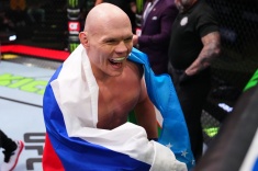 Гуськов — будущее полутяжёлого дивизиона