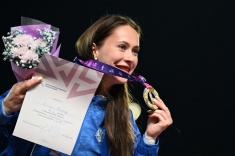 Главные события ЧР-2025 по лёгкой атлетике