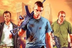 GTA Online