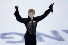 Илья Малинин