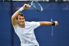 Интервью с Евгением Донским