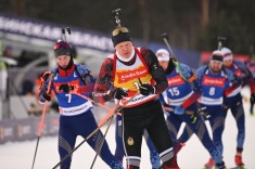 Кирилл Бажин упустил сразу два «Глобуса»