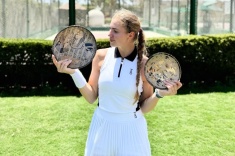 Полина Яценко