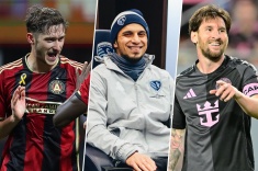 Превью нового сезона МЛС