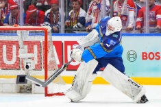 Все расклады на ЧМ-2025 по хоккею