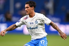 Матиас Норманн сбежал из «Динамо»