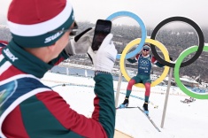 Олимпиада-2026 в Милане