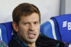 Драка Фёдора Смолова в кафе — подробности. LIVE