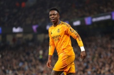 Кто рискует не сыграть в полуфинале ЛЧ?