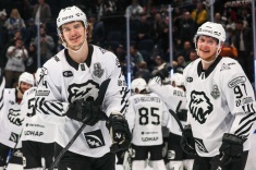 Интервью с завершившим карьеру Яковом Рыловым