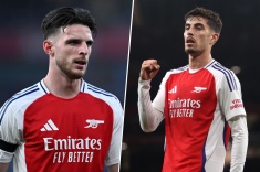 5 самых дорогих приобретений в истории «Арсенала»