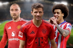 Главные свободные агенты этого лета