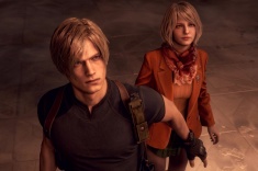 Лучшие эротические моды для Resident Evil 3 (18+)