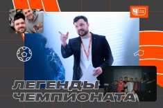 Дмитрий Зимин