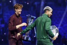 Итоговый турнир ATP 2025: реакция на финал