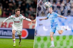 Максим Глушенков – диспетчер или бомбардир