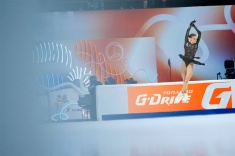 Дарья Садкова