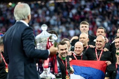 Главное о новом Кубке России по футболу