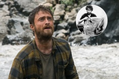 Йосси Гинсберг, история выживания