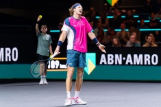 Андрей Рублёв