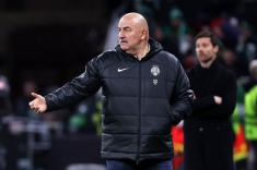 «Ференцварош» — «Байер» — 0:2